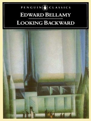 cover image of Looking Backward: 2000-1887